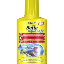 Best TETRA Conditionneur d’eau Betta Aquasafe. Le flacon de 100 ml