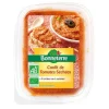 Online BONNETERRE Confit de tomates séchées bio - 140 g