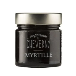 Best CONFITURES CHEVERNY Confiture extra de Myrtille - 280 g