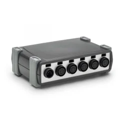 Best BLUE CORAL Contrôleur aquarium WiFi, éclairage LED HighLine Premium - OASE, modèle Controller