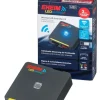 EHEIM Contrôleur de luminosité pour aquarium coloris noir LEDcontrol+