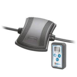 New BLUE CORAL Contrôleur pour pompe d'étang économe, SUPERFISH BASSIN - modèle Pond ECO Next 20000