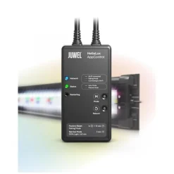 Hot BLUE CORAL Contrôleur pour rampe LED Helialux - JUWEL Helialux AppControl