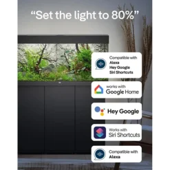 Hot BLUE CORAL Contrôleur pour rampe LED Helialux - JUWEL Helialux AppControl