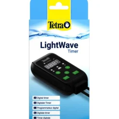 Clearance BLUE CORAL Contrôleur tube LED avec minuterie TETRA LightWave Timer