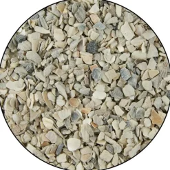 Hot GASCO Coquilles d’huitres pour oiseaux de basse-cour 20 kg