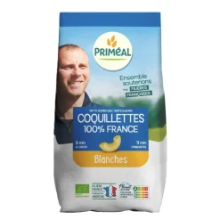 Online PRIMÉAL Coquillettes blanches PRIMEAL 500 g