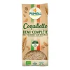 Discount PRIMÉAL Coquillettes demi-complètes bio - sachet de 1 kg
