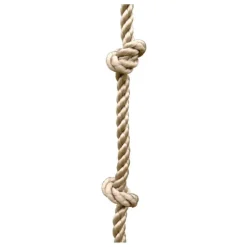 Best ALÉO BY TRIGANO Corde à nœuds Trigano - 3,15 m