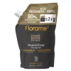 Hot FLORAME Éco-recharge mousse de rasage gamme pour homme - 300 ml