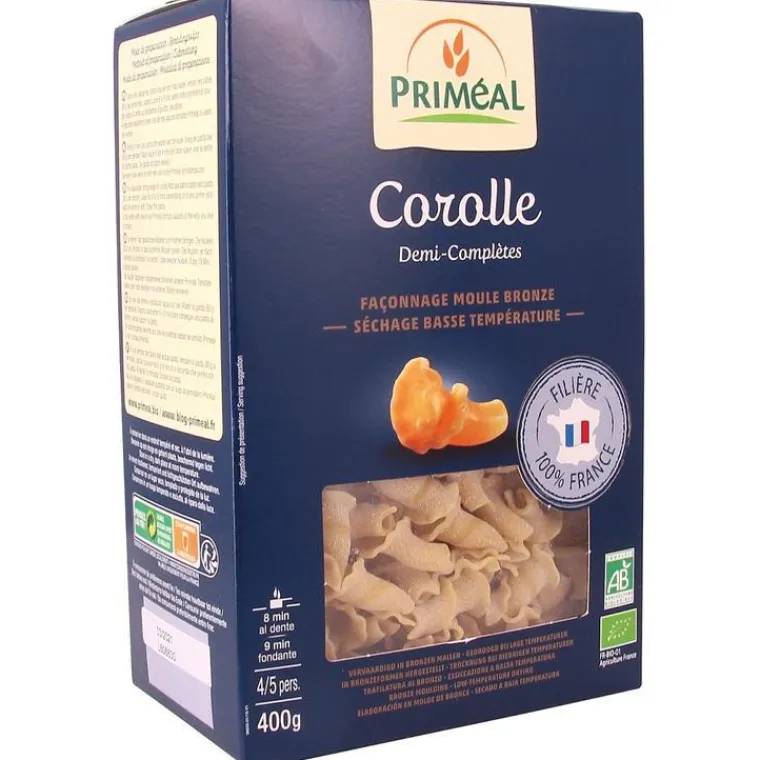 Online PRIMÉAL Corolle demi complète en boîte de 400 g