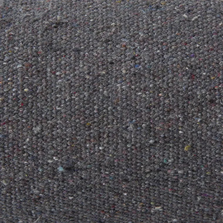 Sale SCRUFFS Couchage pour chien coloris gris corbeille Eco Eden - Taille XL 90 x 70 cm