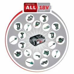 Online BOSCH Coupe-bordures sans fil 18V EasyGrassCut 18 - outil seul sans batterie