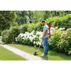 BOSCH Coupe-bordures sans fil 18V UniversalGrassCut 18 - outil seul sans batterie