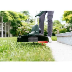 BOSCH Coupe-bordures sans fil 18V UniversalGrassCut 18 - outil seul sans batterie