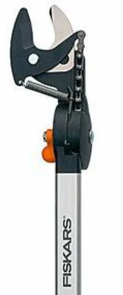 Sale FISKARS Coupe-branches télescopique multifonctions