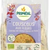 Best PRIMÉAL Couscous aux fleurs 300 g
