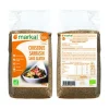 Best MARKAL Couscous de sarrasin bio en sachet de 400 g