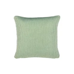 Online FERMOB Coussin carré évasion vert Panama 44 x 44 cm