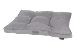 New SCRUFFS Coussin pour chien gris foncé Manhattan – Taille L