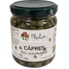 Best PHILIA Câpres bio - 125 g