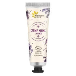 Online FLEURANCE NATURE Creme mains lavande 30ml
