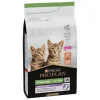 Clearance PRO PLAN Croquette pour chat adulte stérilisé au saumon - 1,5 kg