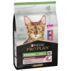PRO PLAN Croquette pour chat adulte stérilisé au canard - 3 kg