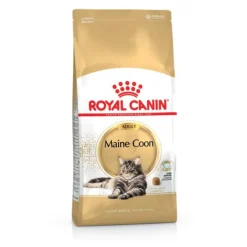 Online ROYAL CANIN Croquette pour chat adulte Maine Coon - 2 kg