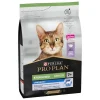 PRO PLAN Croquette pour chat adulte stérilisé de plus de 7 ans - 3 kg