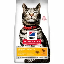 Discount HILL'S Croquette pour chat adulte stérilisé Urinary au poulet - 3 kg