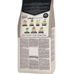 Hot OWNAT Croquette pour chat adulte Classic Light Cat - 4 kg