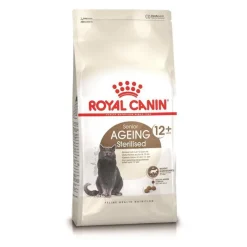 Sale ROYAL CANIN Croquette pour chat mature stérilisé - 4 kg