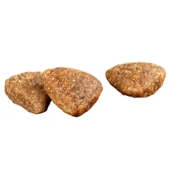 Outlet SA VRAIE NATURE Croquette pour chat stérilisé au saumon - 5 kg