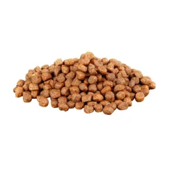 Discount SA VRAIE NATURE Croquette pour chaton au poulet et au saumon - 2 kg