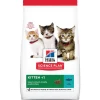 Online HILL'S Croquette pour chaton au thon - 1,5 kg