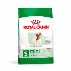 Discount ROYAL CANIN Croquette pour chien adulte de petite taille - 4 kg