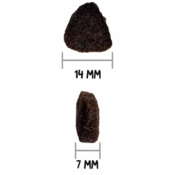 Hot OWNAT Croquette pour chien adulte Grain Free au saumon et fruits de mer - 14 kg