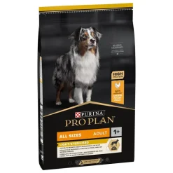 Best PRO PLAN Croquette pour chien adulte stérilisé light au poulet - 7 kg