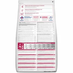 Discount HILL'S Croquette pour chien adulte grande race au poulet - 12 kg