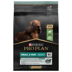 PRO PLAN Croquette pour chien adulte de petite taille light à l'agneau - 3 kg