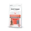 Outlet ISOMEGA Croquette pour chien adulte Cocker - 1,5 kg