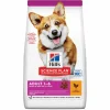 Clearance HILL'S Croquette pour chien adulte de petite taille au poulet - 3 kg