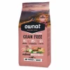 Online OWNAT Croquette pour chien adulte de petite taille Grain Free Prime à la volaille - 1 kg