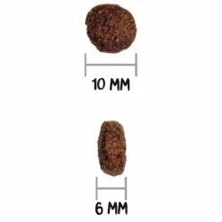 Online OWNAT Croquette pour chien adulte de petite taille Grain Free Prime à la volaille - 1 kg