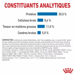 New ROYAL CANIN Croquette pour chien adulte de petite taille light weight care - 3 kg