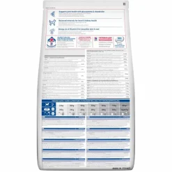 Sale HILL'S Croquette pour chien mature de grande race au poulet - 18 kg