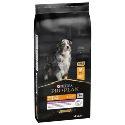 Sale PRO PLAN Croquette pour chien mature de taille moyenne au poulet - 14 kg