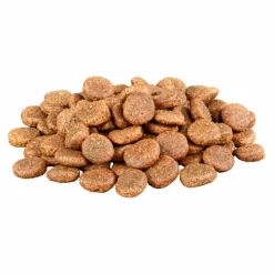 Best SA VRAIE NATURE Croquette pour chien mature à l'agneau et à la dinde - 2,5 kg