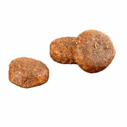 SA VRAIE NATURE Croquette pour chiot au poulet et saumon - 12 kg